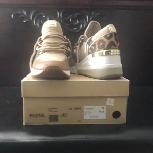 Michael Kors Sneakers
